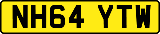 NH64YTW
