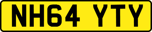 NH64YTY