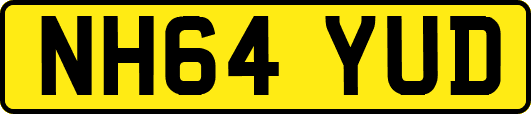 NH64YUD