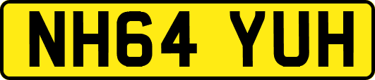 NH64YUH