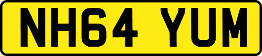NH64YUM