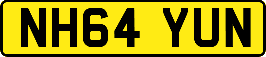 NH64YUN