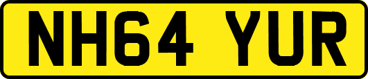 NH64YUR