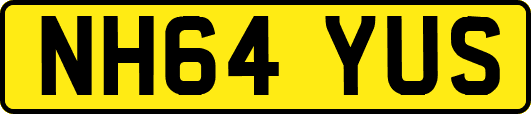 NH64YUS