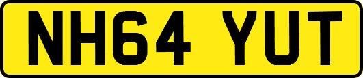 NH64YUT