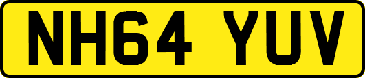 NH64YUV
