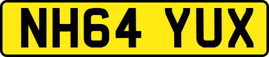 NH64YUX