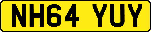 NH64YUY