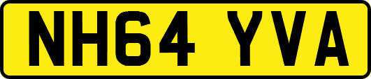 NH64YVA