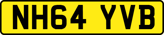 NH64YVB