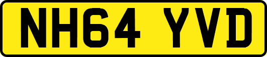 NH64YVD