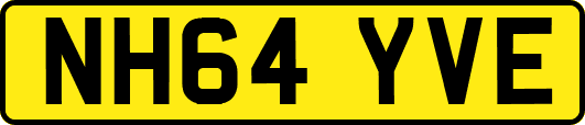 NH64YVE