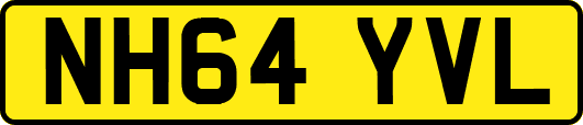 NH64YVL