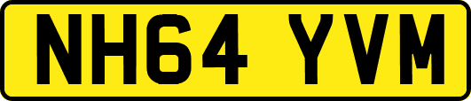 NH64YVM