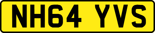 NH64YVS