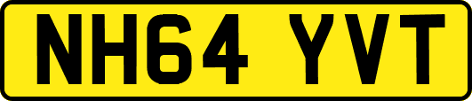 NH64YVT