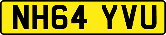 NH64YVU