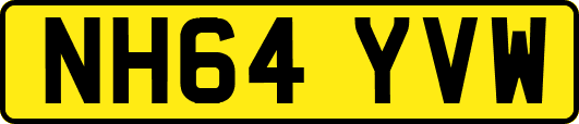 NH64YVW