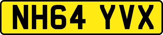 NH64YVX