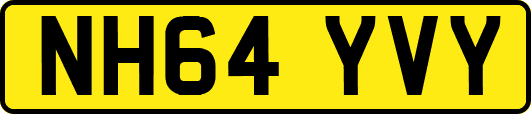NH64YVY