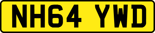 NH64YWD