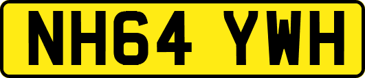 NH64YWH