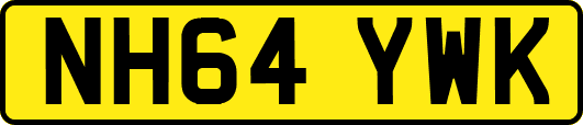 NH64YWK