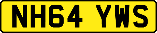 NH64YWS