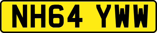NH64YWW