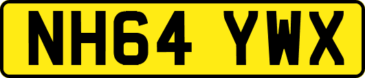 NH64YWX