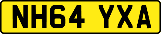 NH64YXA