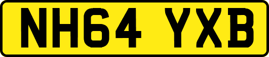 NH64YXB