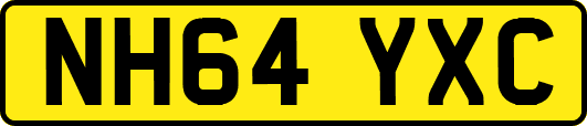 NH64YXC