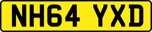 NH64YXD