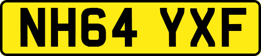 NH64YXF