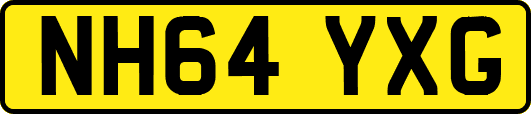 NH64YXG