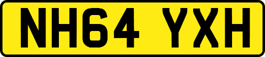 NH64YXH