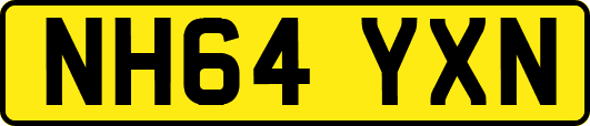 NH64YXN