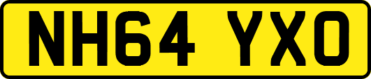 NH64YXO