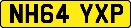 NH64YXP