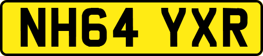 NH64YXR