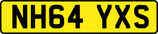 NH64YXS