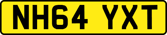 NH64YXT