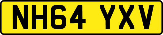 NH64YXV