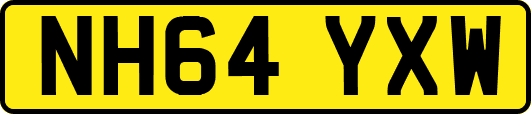 NH64YXW