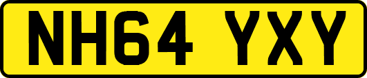 NH64YXY