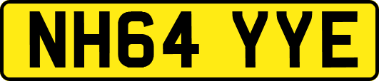 NH64YYE