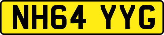 NH64YYG