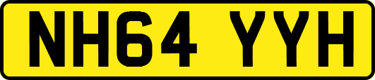 NH64YYH