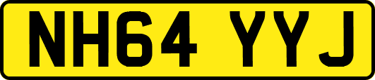 NH64YYJ